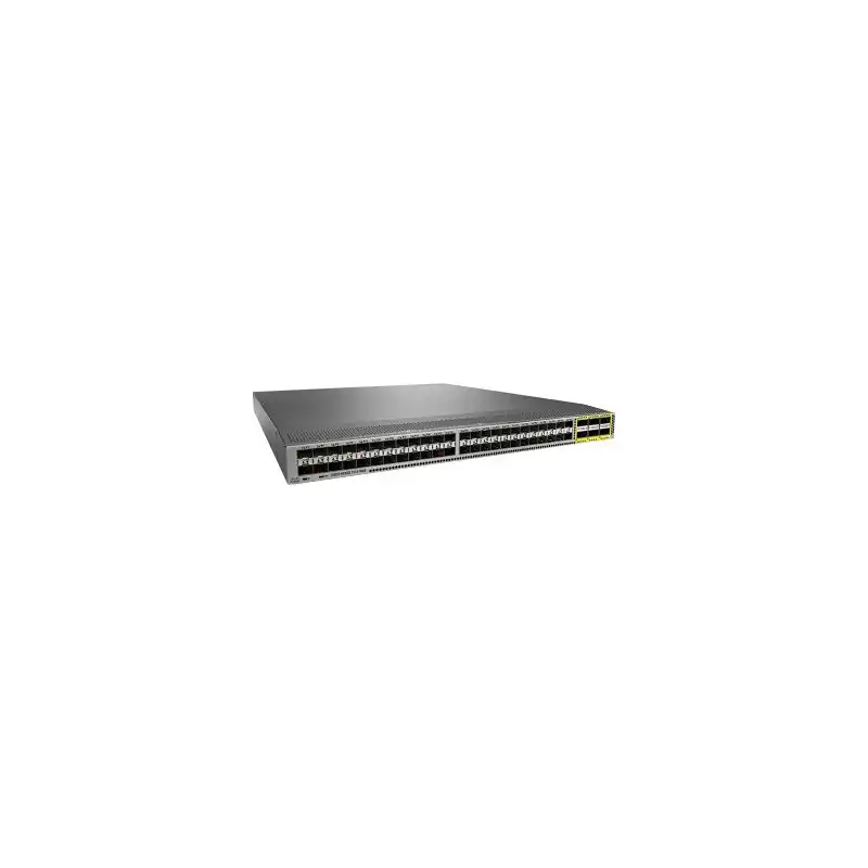 Cisco Nexus 3172PQ-XL - Commutateur - C3 - Géré - 48 x SFP+ + 6 x QSFP+ - Montable sur rack (N3K-C3172PQ-XL)_1